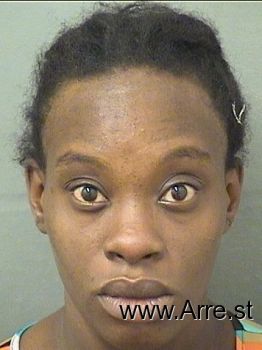 Josephine Renee Moody Mugshot