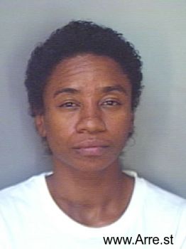 Josephine  Parker Mugshot