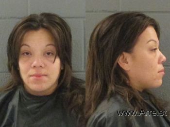 Josephine Rose Sanchez Mugshot