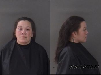 Josephine Rose Sanchez Mugshot