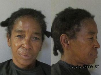 Josephine Mayo Spencer-blake Mugshot