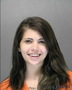 Josephine  Stanley Mugshot