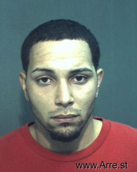 Joset Anthony Santiagonavedo Mugshot