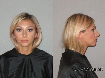 Josette Mary Villalobos Mugshot