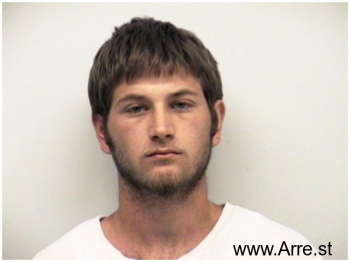 Joshua James Abele Mugshot