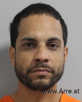 Joshua  Agosto-rosaly Mugshot