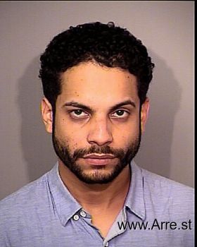 Joshua  Agosto-rosaly Mugshot