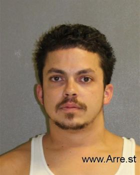 Joshua  Alvarez Mugshot