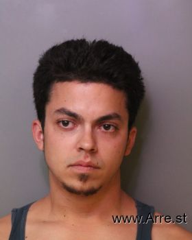 Joshua Erik Alvarez Mugshot