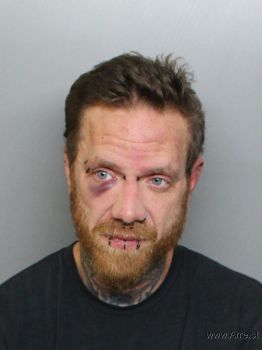 Joshua King Anderson Mugshot