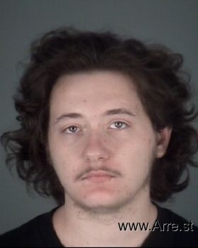 Joshua Ian Anderson Mugshot