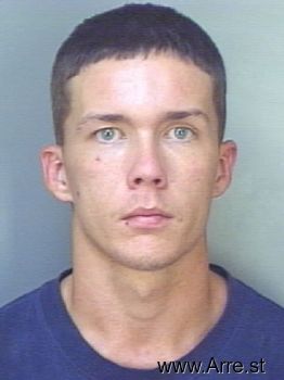 Joshua Dale Anderson Mugshot