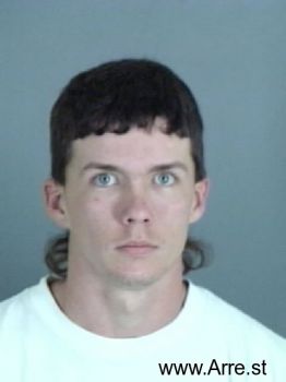 Joshua Dale Anderson Mugshot