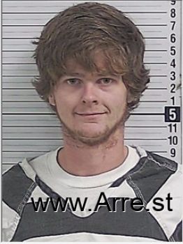 Joshua Blayne Anderson Mugshot