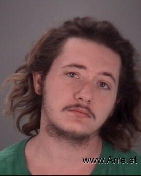 Joshua Ian Anderson Mugshot