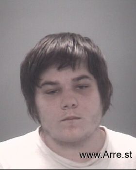 Joshua David Anderson Mugshot