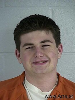 Joshua Austin Anderson Mugshot