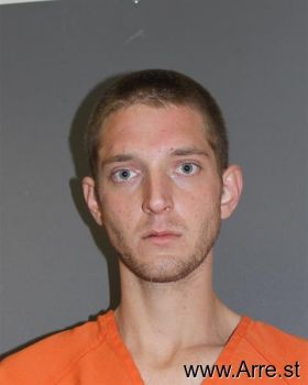 Joshua  Anderson Mugshot