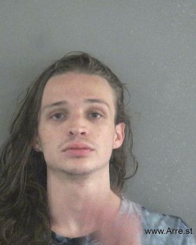 Joshua James Anderson Mugshot