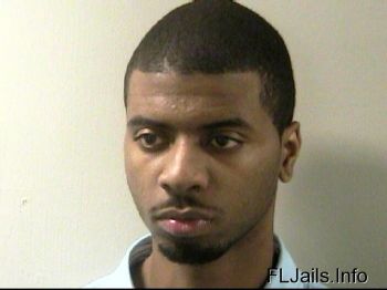 Joshua S Arnold Mugshot