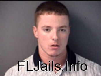 Joshua Michael Arnold Mugshot