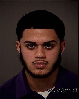 Joshua Alejandro Arocho Mugshot