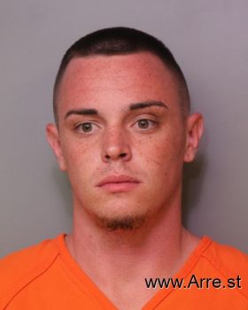 Joshua Aaron Asbury Mugshot