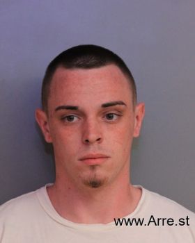 Joshua  Asbury Mugshot