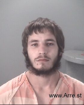 Joshua Matthew Ashmore Mugshot