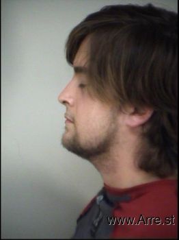 Joshua Kramer Austin Mugshot