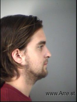 Joshua Kramer Austin Mugshot