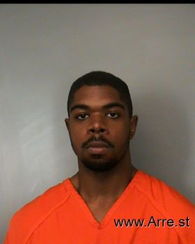 Joshua  Austin Mugshot