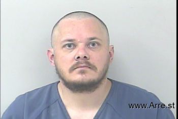 Joshua  Baer Mugshot