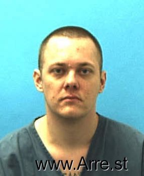 Joshua C Baer Mugshot