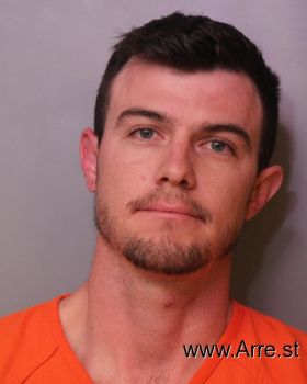 Joshua Ryan Bailey Mugshot