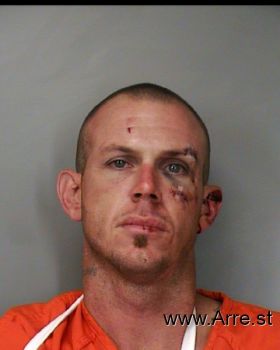 Joshua Alan Baker Mugshot