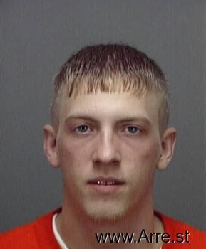 Joshua Dale Baker Mugshot