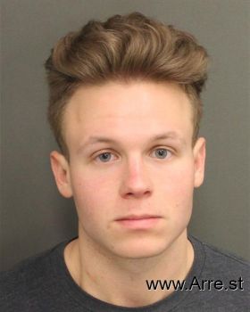 Joshua Tyler Baker Mugshot