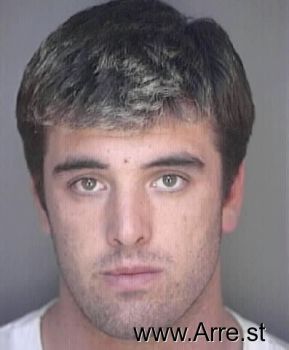 Joshua  Baldwin Mugshot