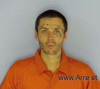 Joshua Hank Lewis Ball Mugshot