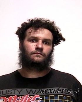 Joshua Allen Barefield Mugshot