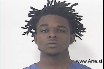 Joshua Di`jon-amir Barnes Mugshot