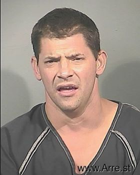 Joshua Joseph Barroso Mugshot