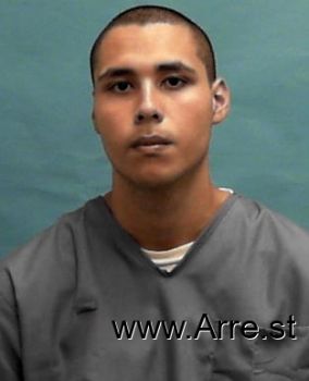 Joshua V Bautista Mugshot