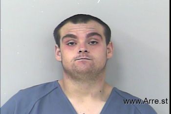 Joshua Alexander Bazinet Mugshot