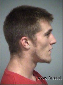 Joshua Ryan Beane Mugshot