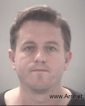 Joshua Ryan Becker Mugshot