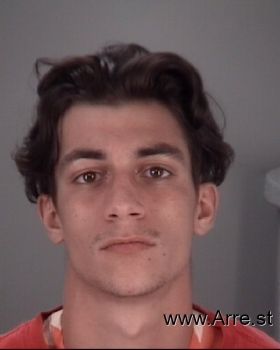 Joshua Christopher Beckley-dobbs Mugshot