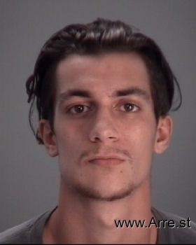 Joshua Christopher Beckley-dobbs Mugshot