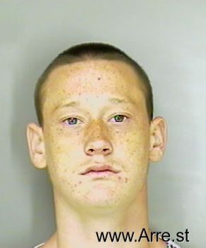 Joshua Paul Bedell Mugshot